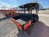 2022 KUBOTA RTV-X1140W-H (Canopy)