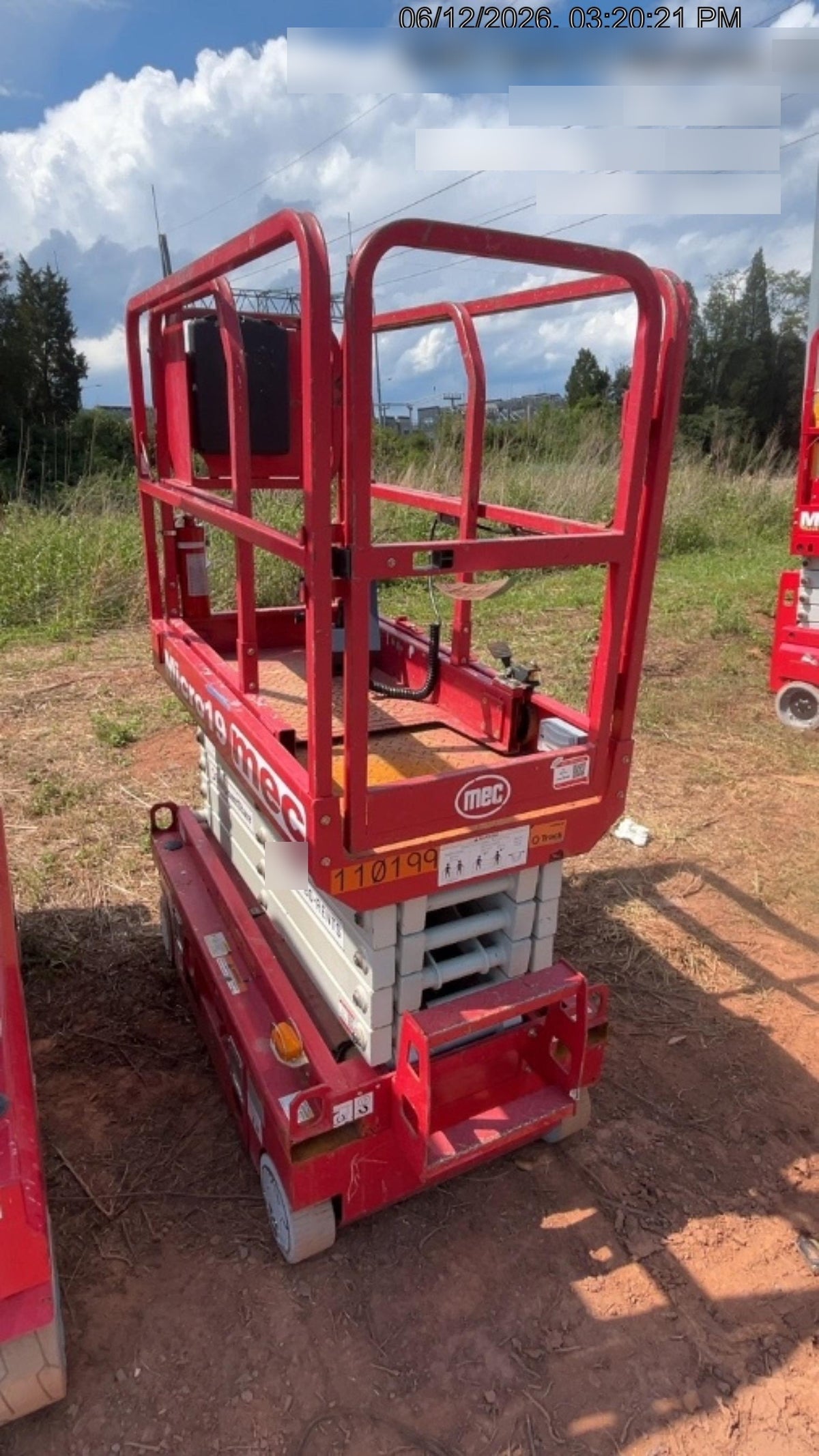 2020 MEC Micro 19