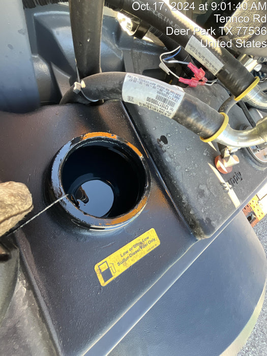 2024 ATLAS COPCO XAS188 CWK