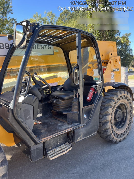 2020 JCB 510-56