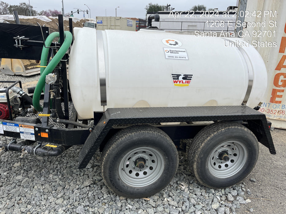 2023 WYLIE EXP-550L-S