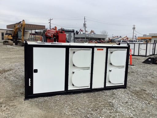 2022 AES AES25TDH44TTA