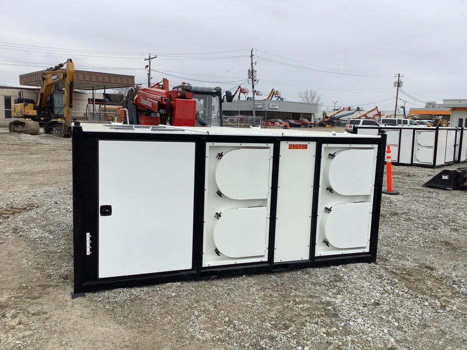 2022 AES AES25TDH44TTA