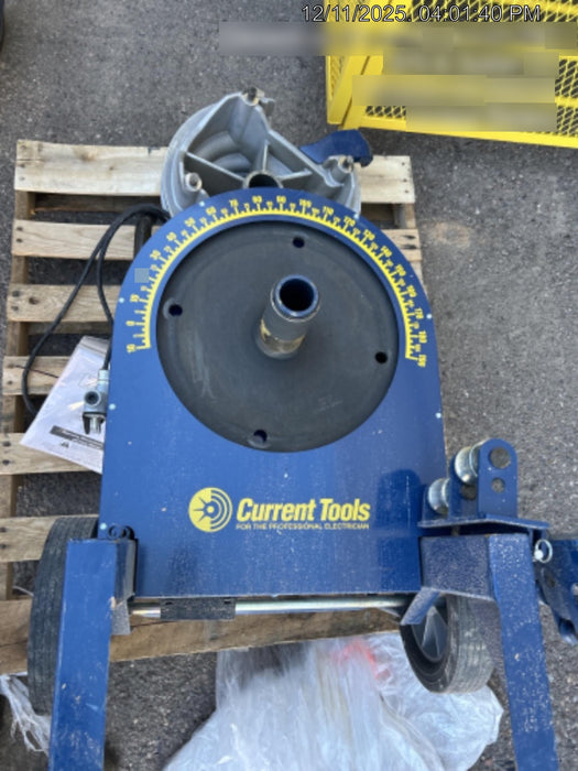 2025 CURRENT TOOLS 77