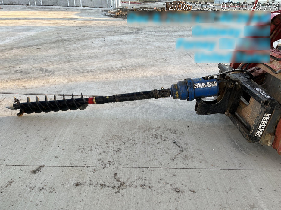 2023 AUGER TORQUE 3300-30