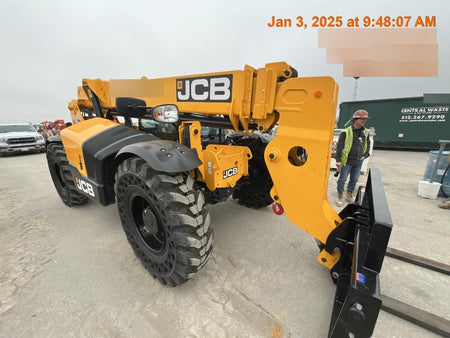 2024 JCB 509-42