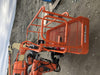 2020 JLG 600S 4WD