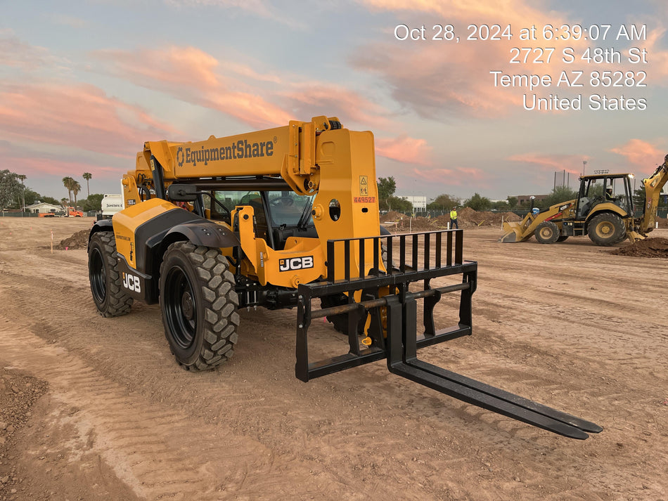 2024 JCB 509-42