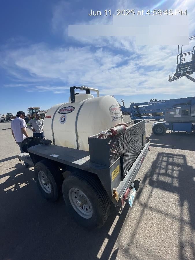 2023 SIMPSON SWT-52517