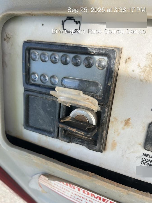 2019 WACKER NEUSON LTV6L-MH