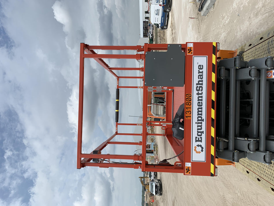 2021 SKYJACK SJ4740