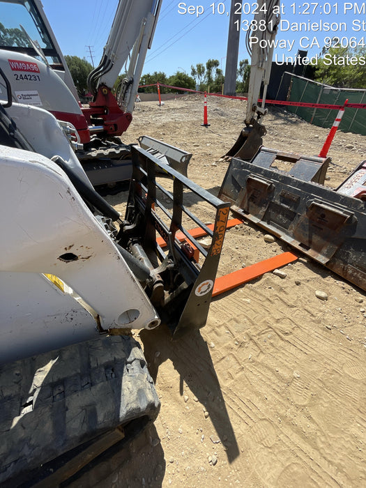 2022 ARROW MATERIAL HANDLING FS5100CB - 72"