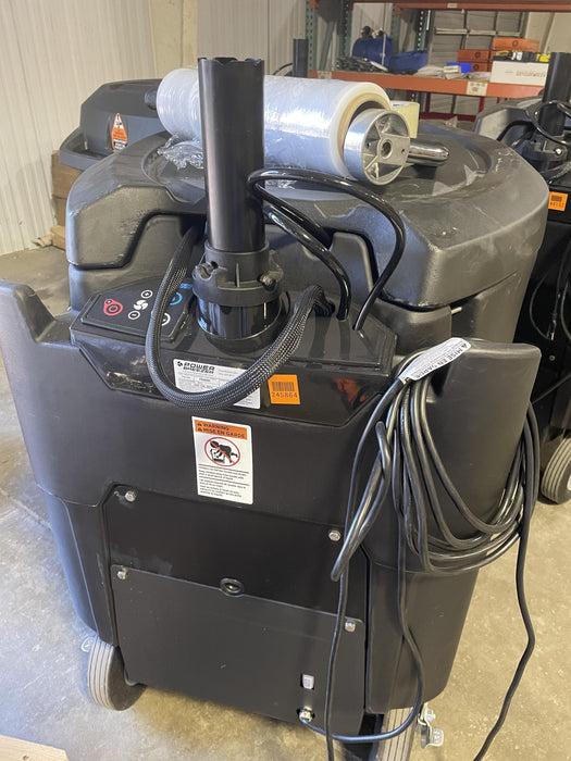 2022 POWER BREEZER PB4BASE