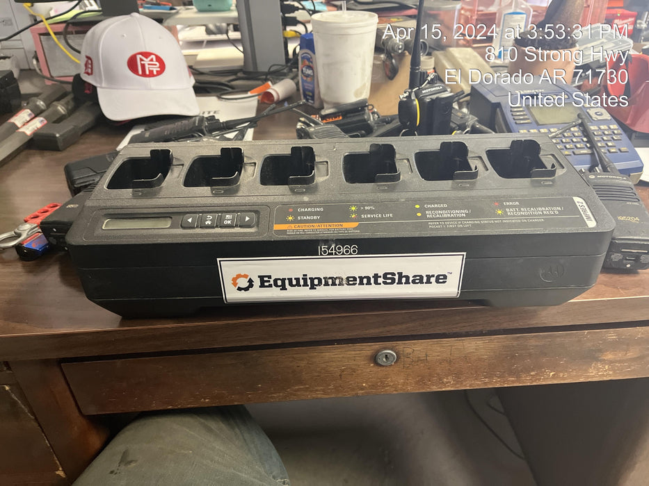 2021 MOTOROLA PMPN4285