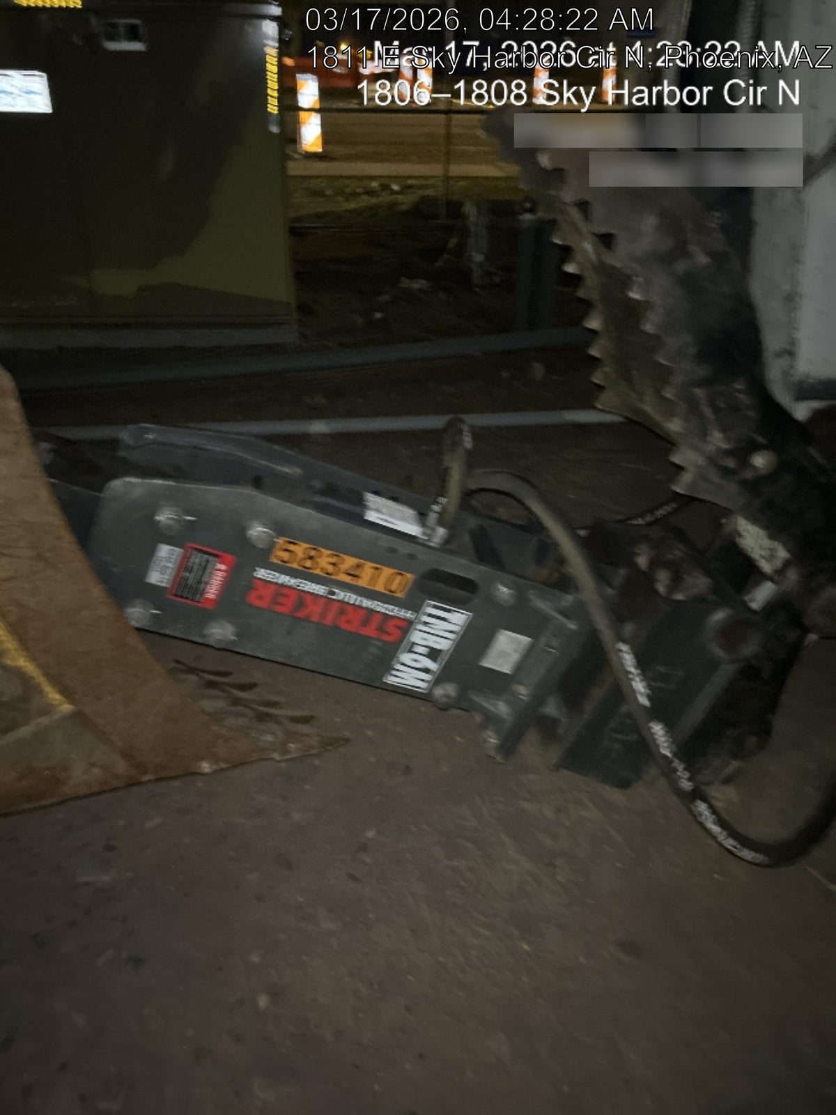 2025 TOKU TNB-6M
