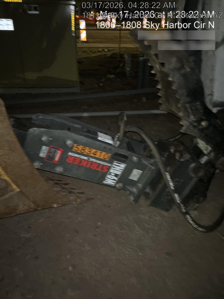 2025 TOKU TNB-6M