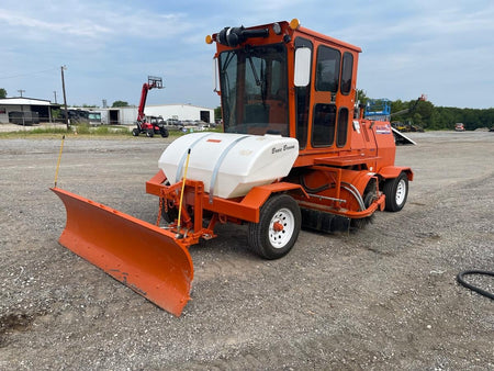 2025 BROCE RK350