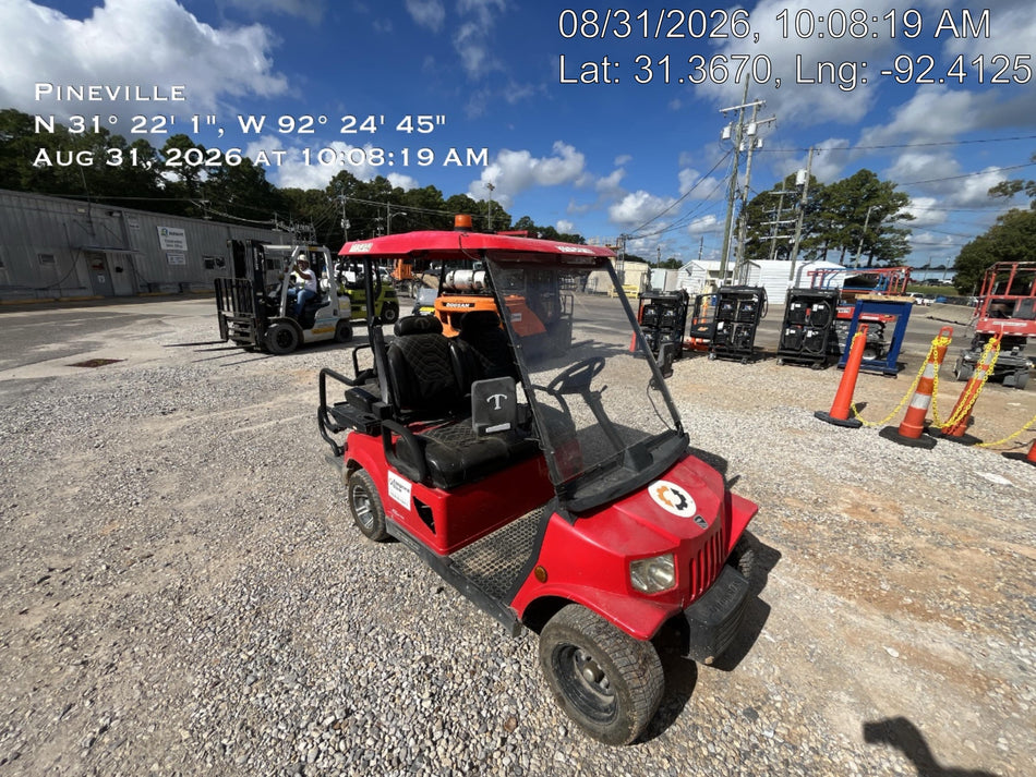 2023 COLUMBIA Journeyman 2+2