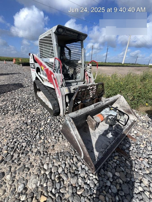 2023 MULTIQUIP MTX60HD