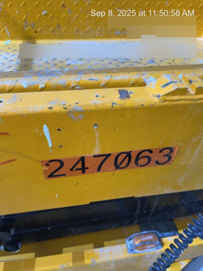 2022 JCB S1930E