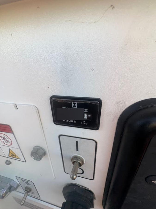 2022 WACKER NEUSON G25