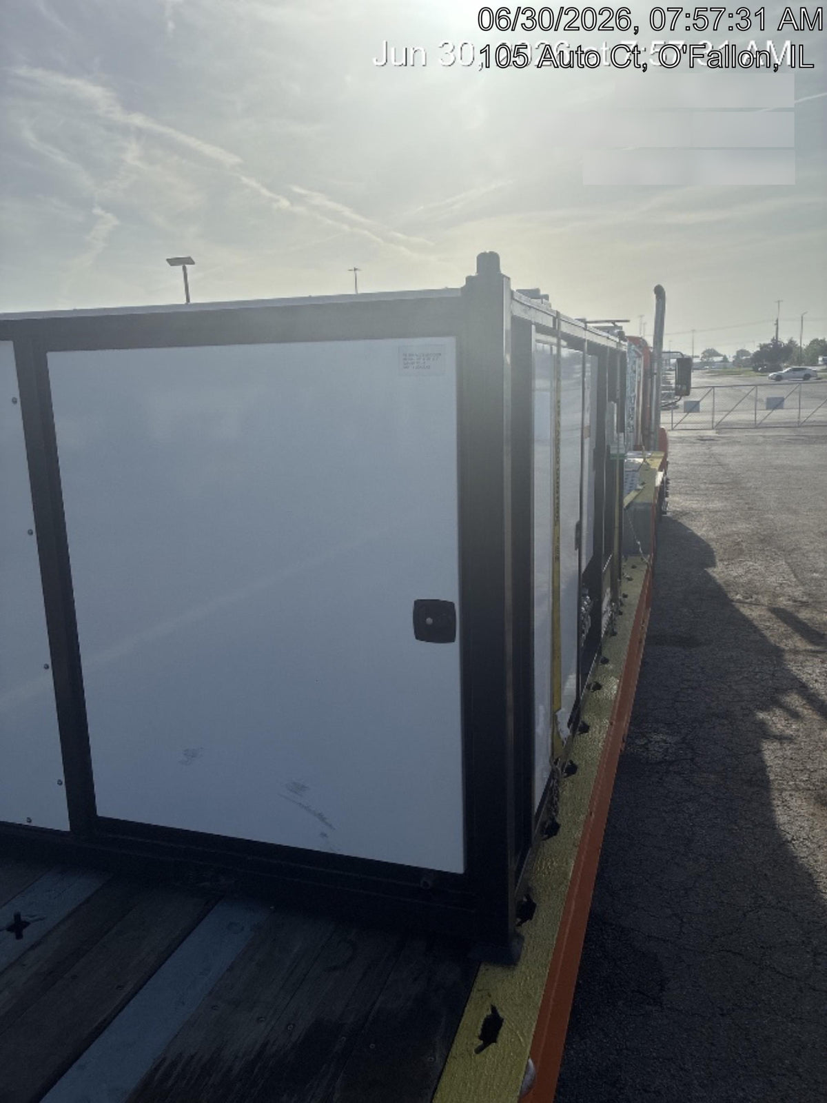 2023 AES AES25TDH44TTA