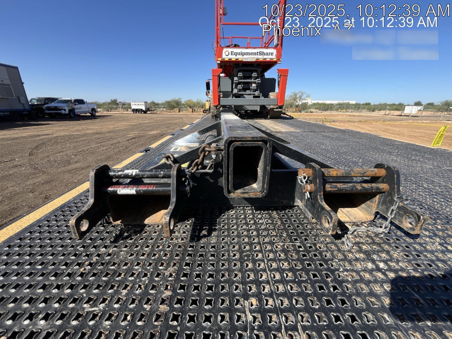 2024 STAR INDUSTRIES M1360B - Star JIB Boom