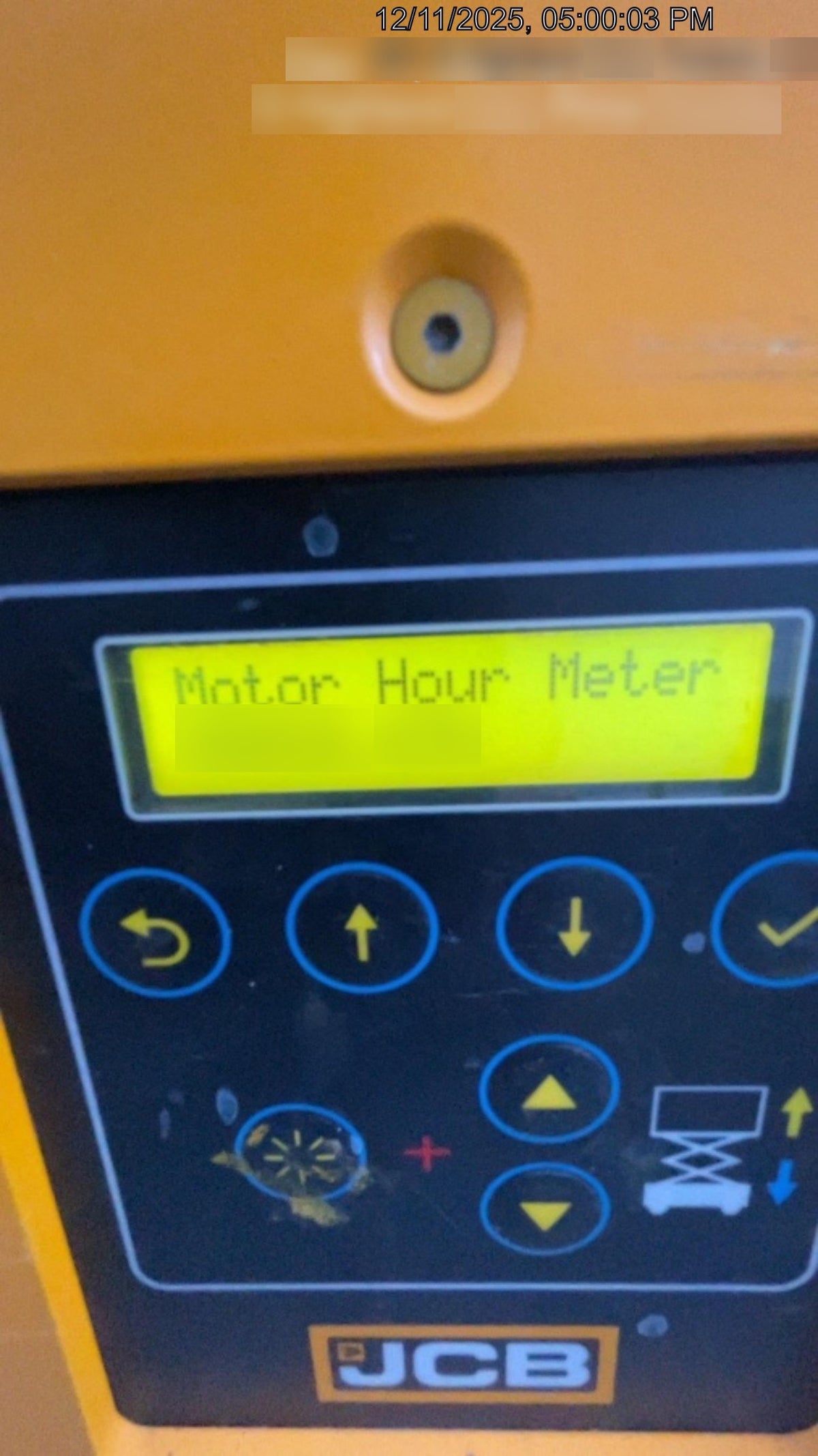 2022 JCB S3246E