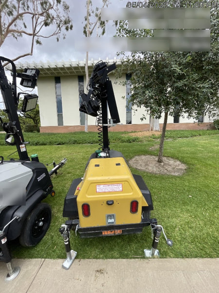 2020 ALLMAND NLV3GR