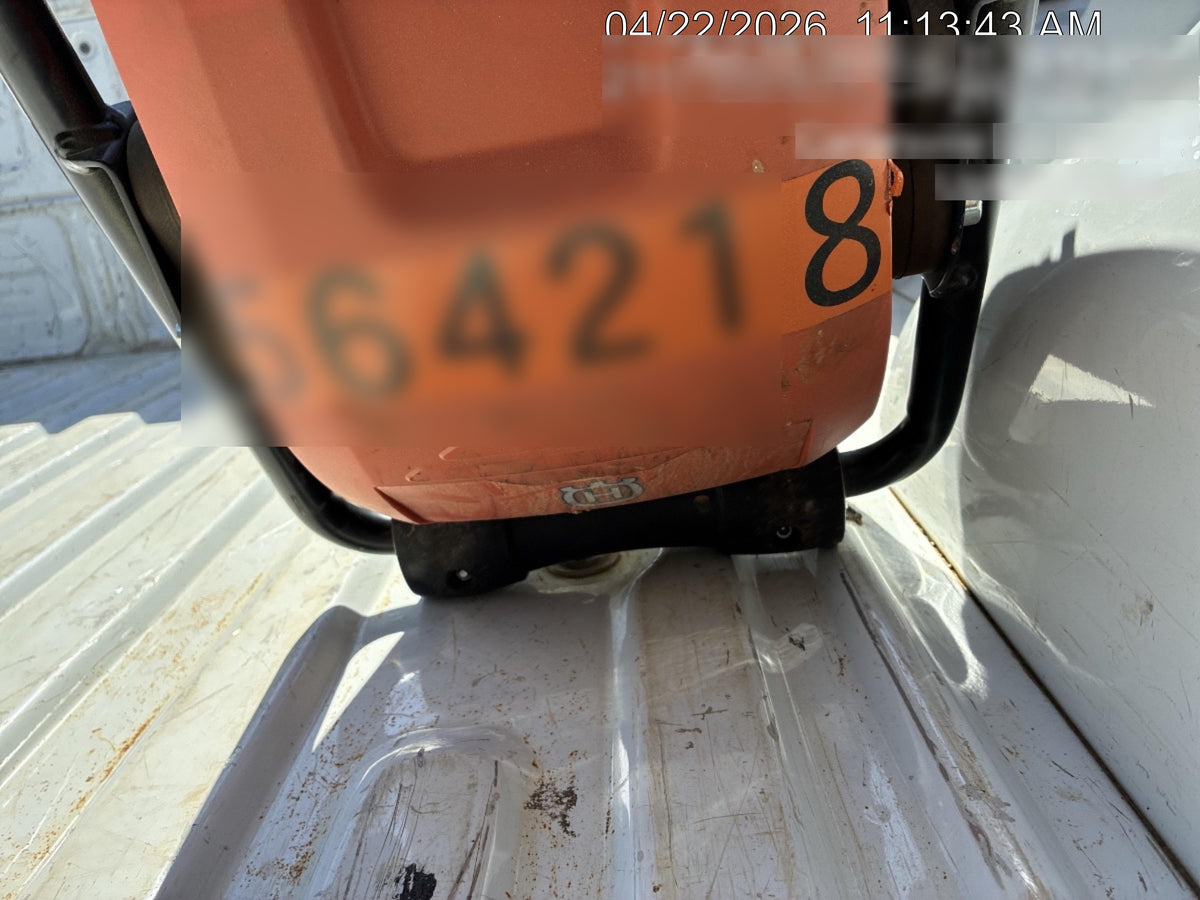 2025 HUSQVARNA LT5005