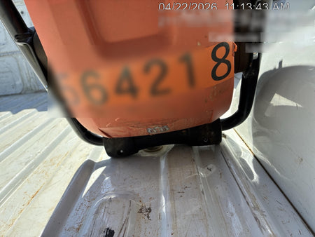 2025 HUSQVARNA LT5005
