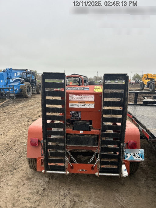 2020 DITCH WITCH C24XA