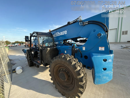 2025 GENIE GTH-1056