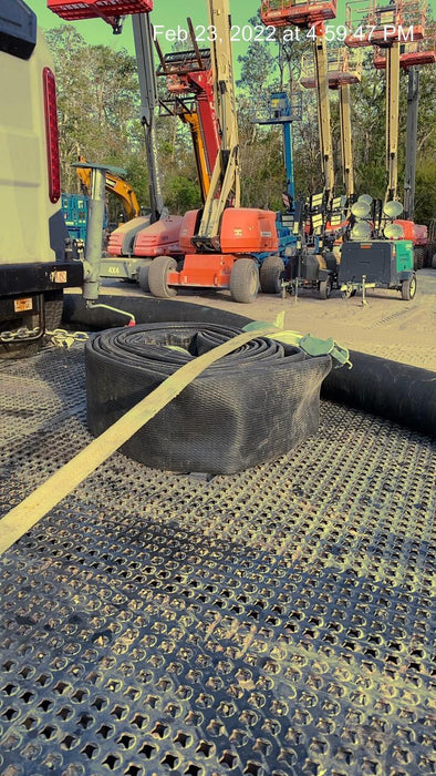 2021 ATLAS COPCO PAC66