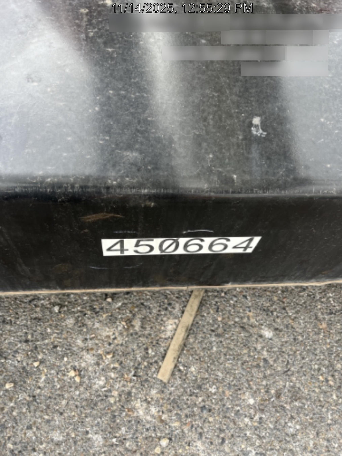 2024 JLG E450AJ