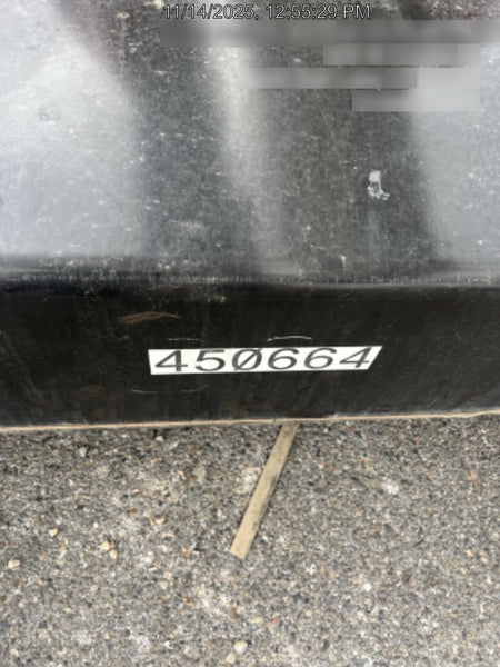 2024 JLG E450AJ