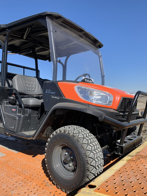 2023 KUBOTA RTV-X1140W-H (Canopy)