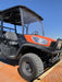 2023 KUBOTA RTV-X1140W-H (Canopy)