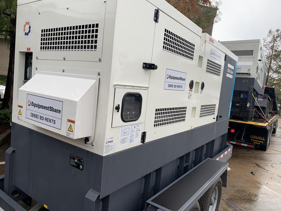 2020 ATLAS COPCO QAS 330