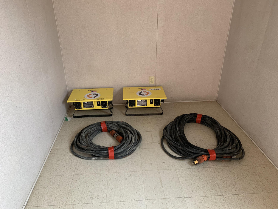 2019 CONSTRUCTION ELECTRICAL PRODUCTS 6506-GU