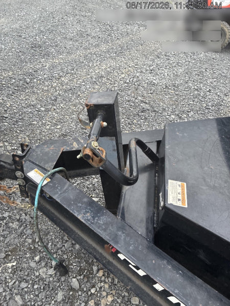 2022 PJ TRAILERS 14K-PJ Trailers