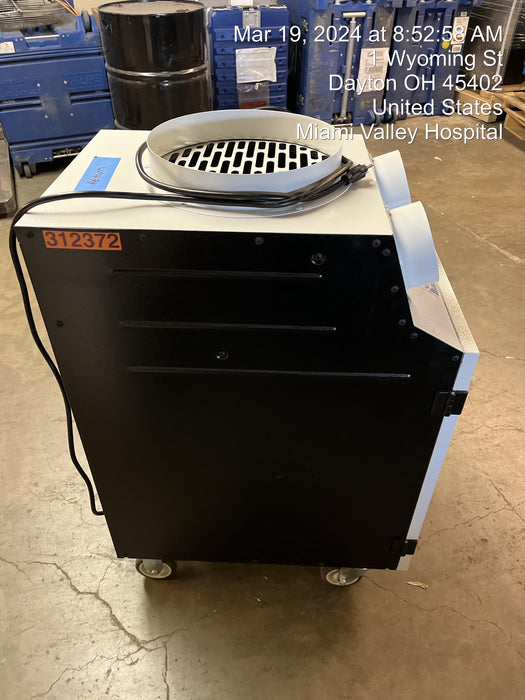 2023 KWIKOOL KPAC1411-2