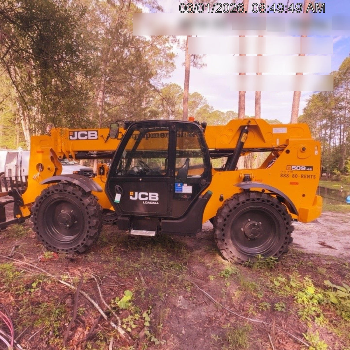 2026 JCB 509-42