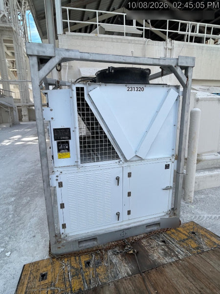 2022 SMARTECH SACP41A-HS