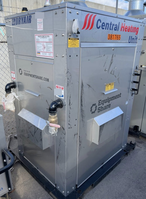 2023 DRYAIR 900CHU