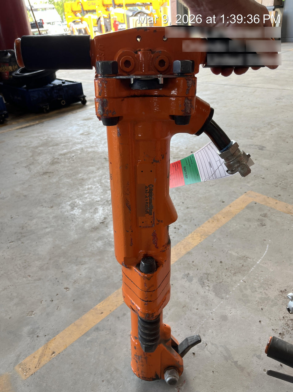 2024 MICHIGAN PNEUMATIC ES-TPB90-118-TRACKER