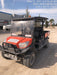 2020 KUBOTA RTV-X1140W-H (Canopy)