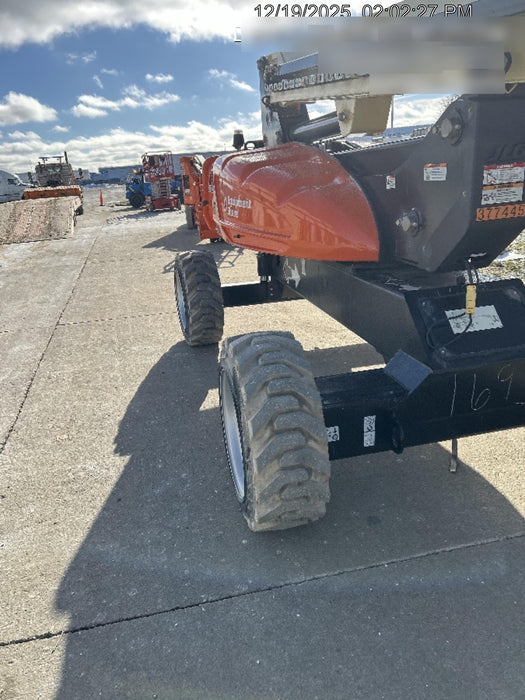 2023 JLG EC600SJ