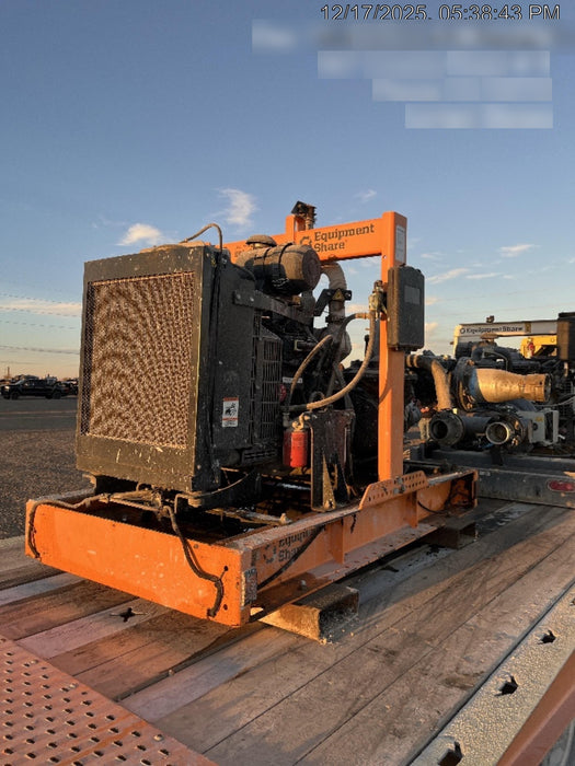 2021 PIONEER PP66S12L71-TD2.9L4