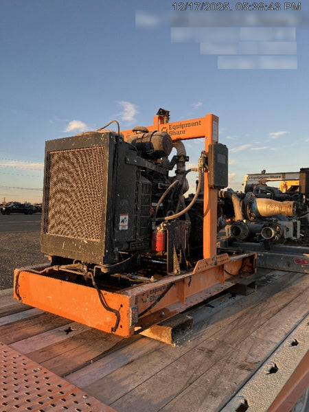 2021 PIONEER PP66S12L71-TD2.9L4